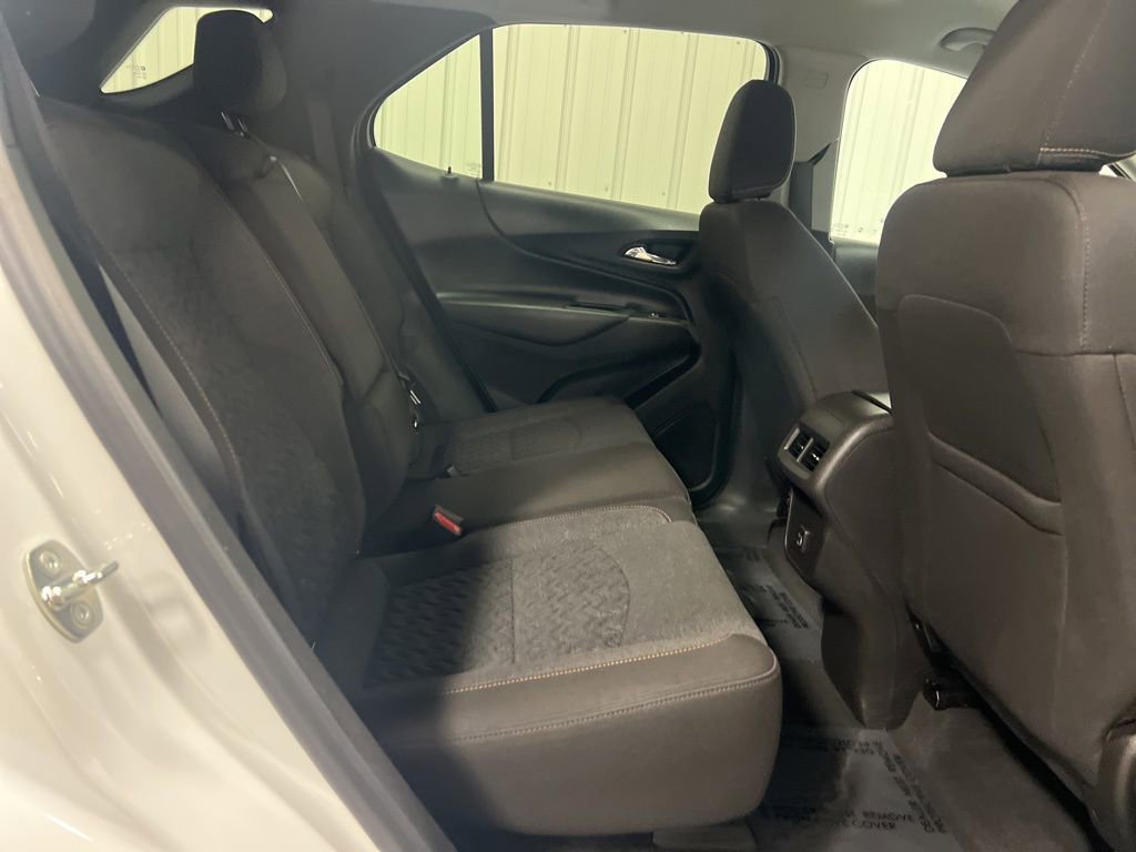 Certified 2023 Chevrolet Equinox LT image 11