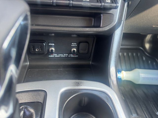 Certified 2022 Chevrolet Colorado LT w/ Fleet Safety Package RWD image 19