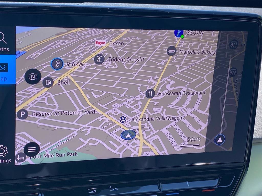 Certified 2022 Volkswagen ID.4 Pro S image 13