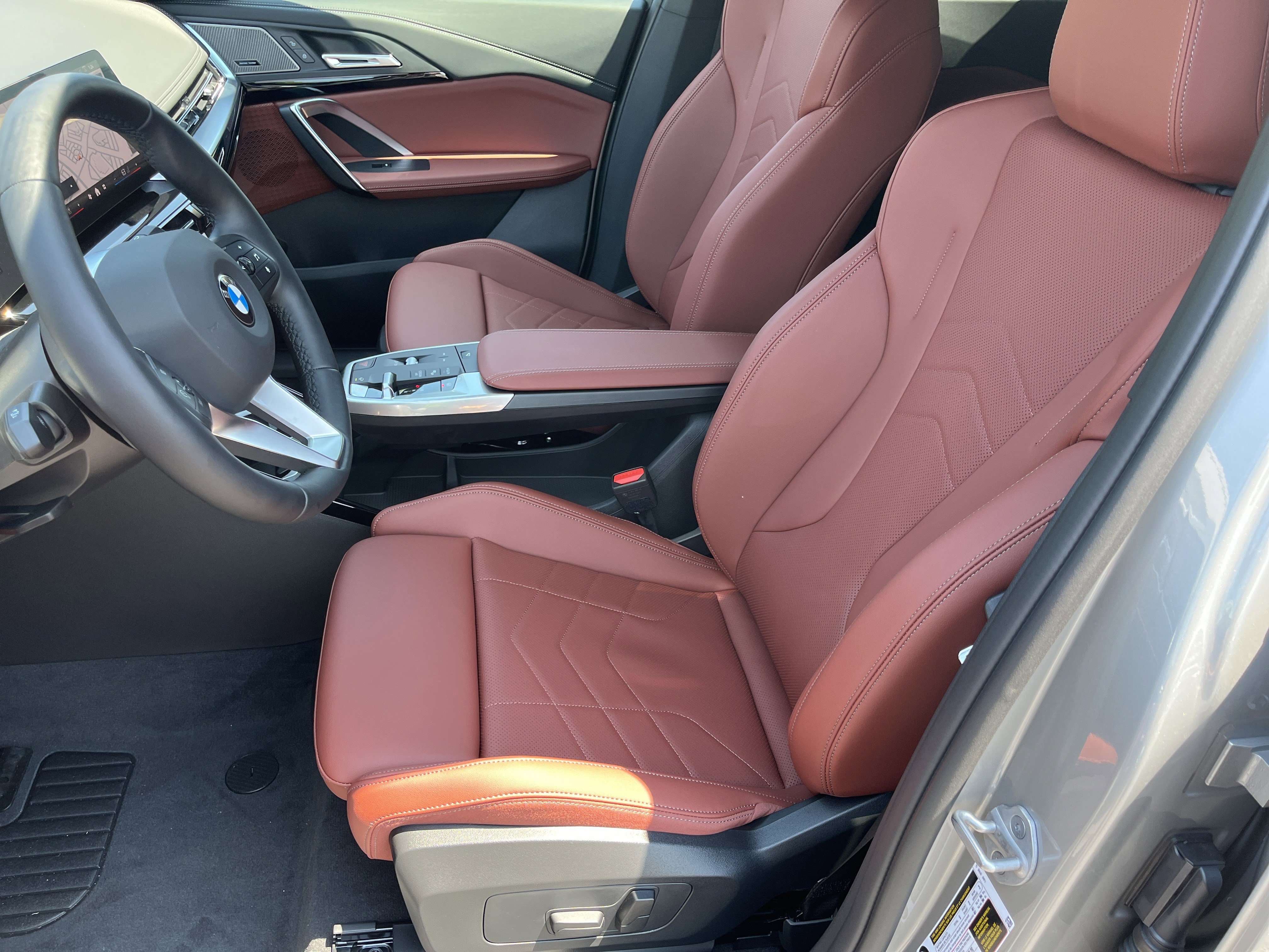 New 2026 BMW X1 xDrive28i w/ Convenience Package image 20