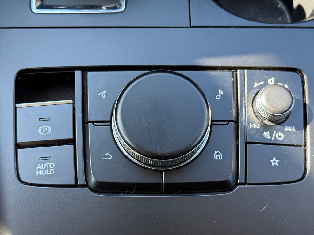 Used 2025 MAZDA CX-90 3.3 Turbo w/ Select Package image 17