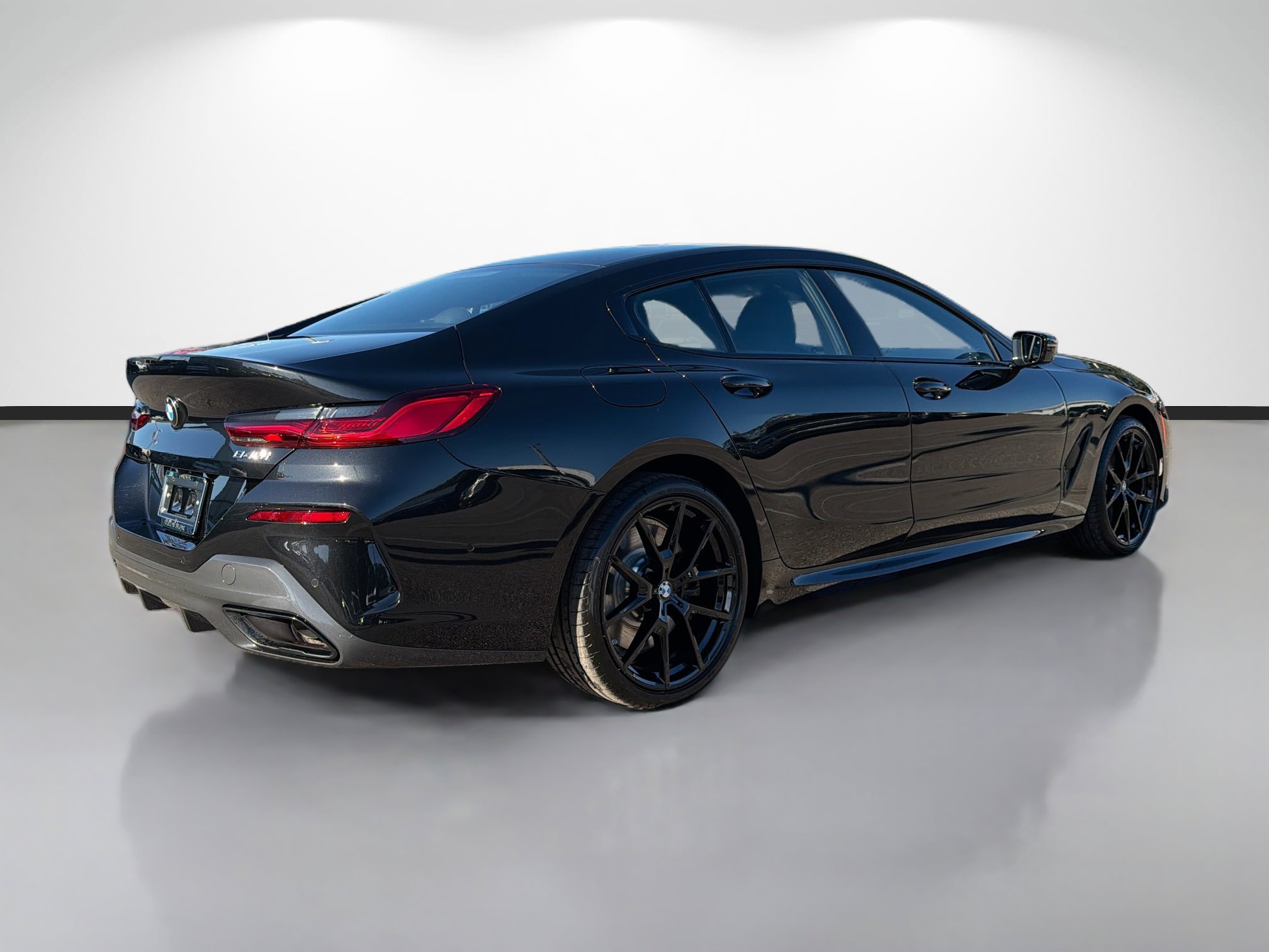 New 2026 BMW 840i image 3