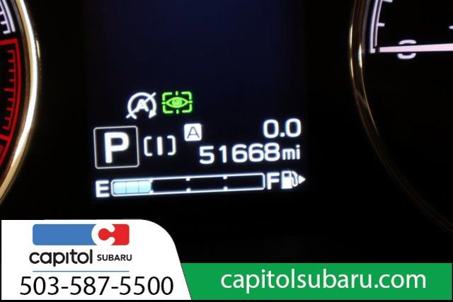 Used 2024 Subaru Forester Touring image 18