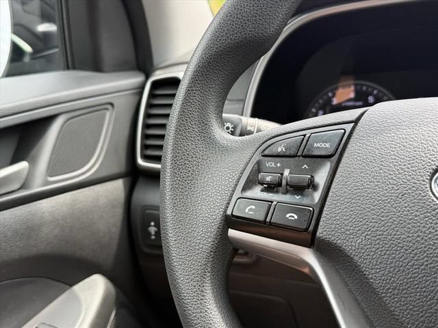Used 2021 Hyundai Tucson SEL AWD/4WD image 17