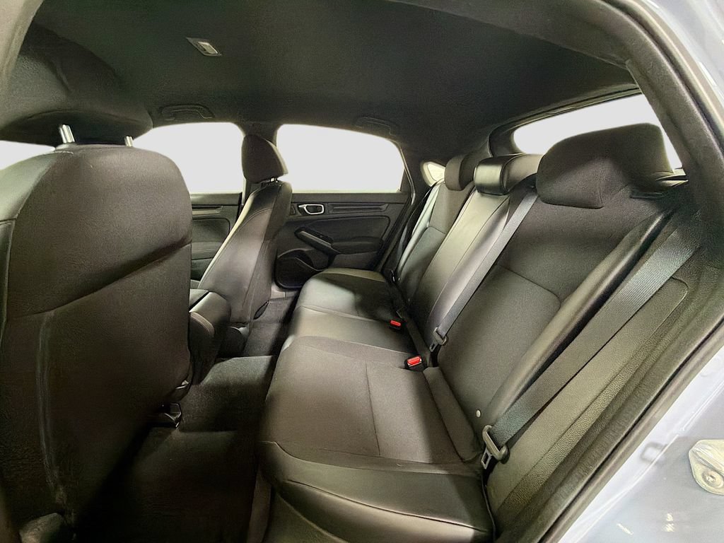 Used 2022 Honda Civic Sport image 23