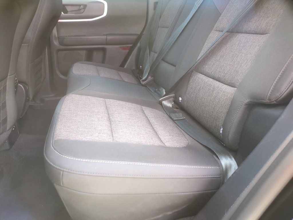 Used 2024 Ford Bronco Sport Big Bend AWD/4WD image 48