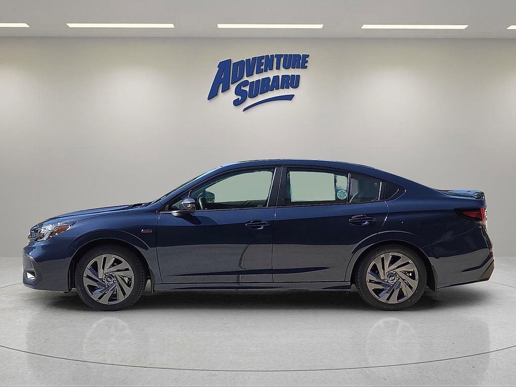 New 2025 Subaru Legacy Sport image 4
