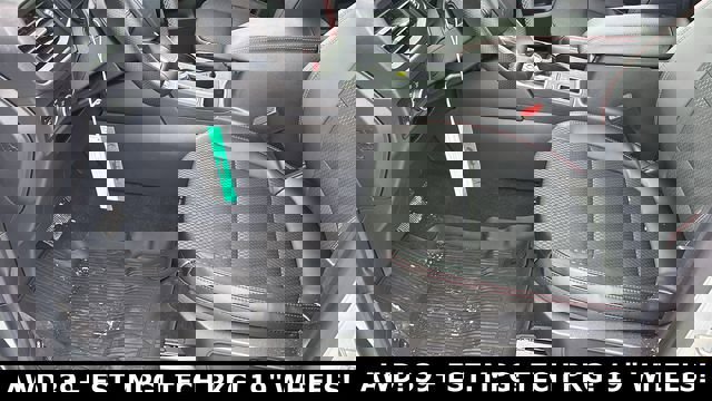 New 2026 Ford Escape ST-Line Select w/ Tech Pack #1 image 22