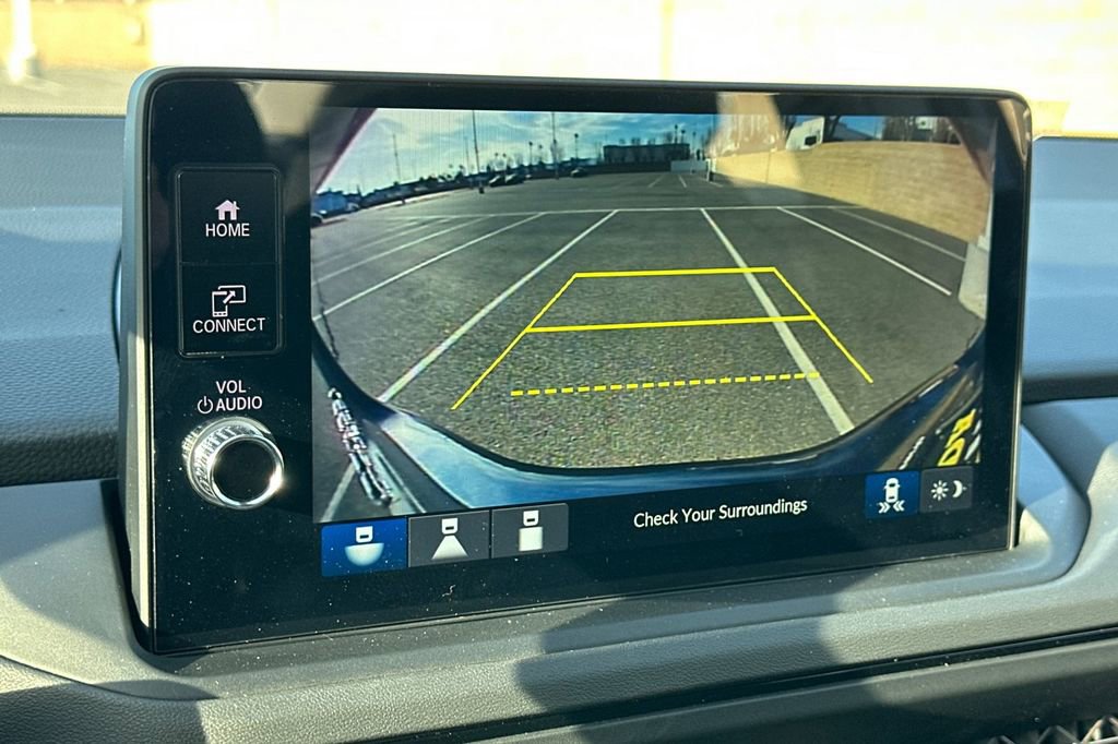 New 2026 Honda Accord SE image 20