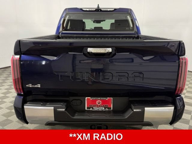 Used 2023 Toyota Tundra Limited AWD/4WD image 7