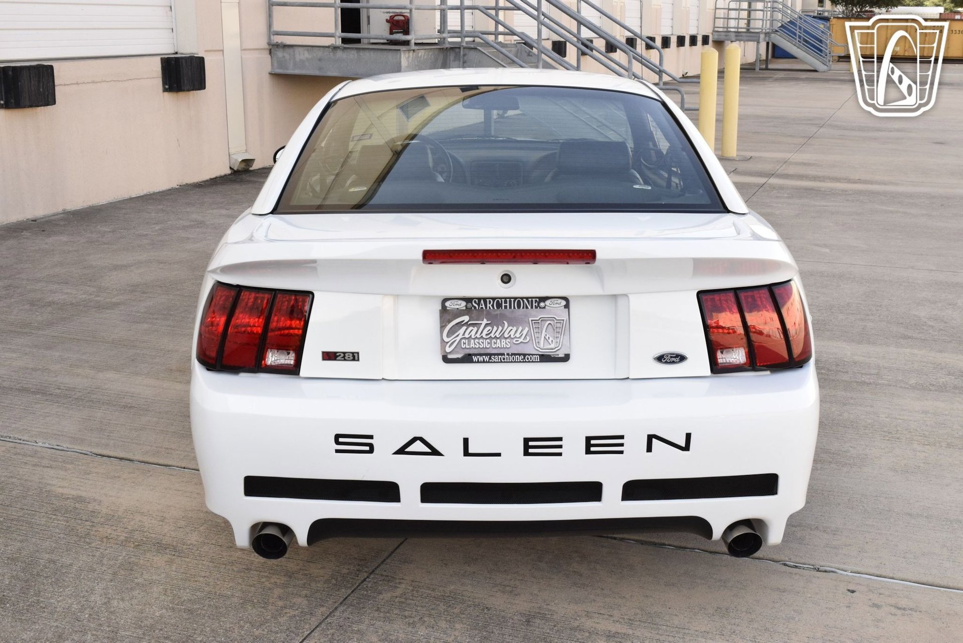 Used 1999 Ford Mustang GT image 10