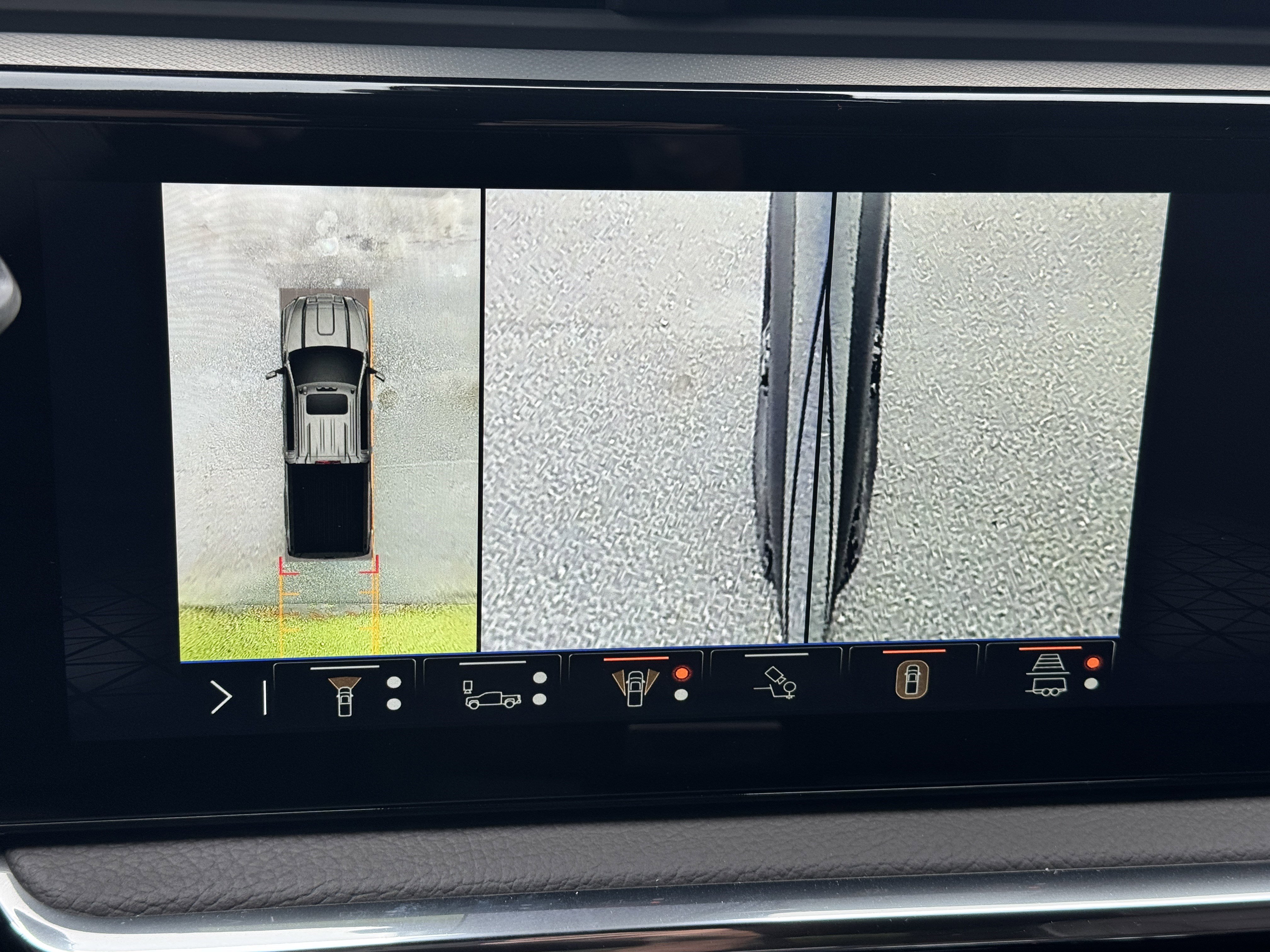 New 2026 GMC Sierra 2500 Denali w/ Denali Reserve Package image 46