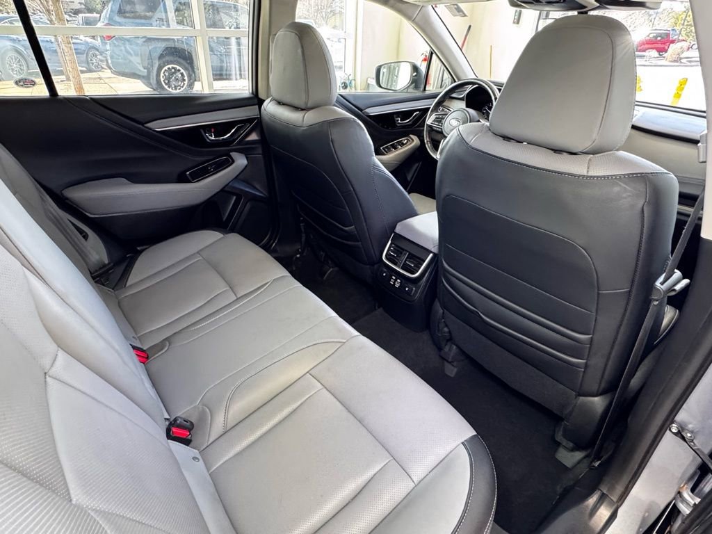 Used 2024 Subaru Outback Limited image 53