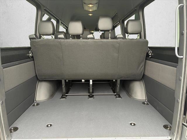 Used 2026 Mercedes-Benz Sprinter 2500 image 26