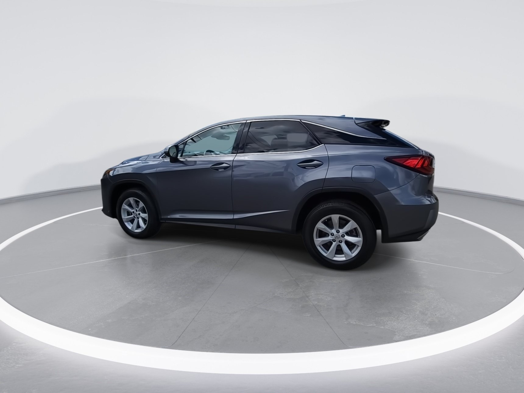 Used 2017 Lexus RX 350 AWD w/ Accessory Package image 5