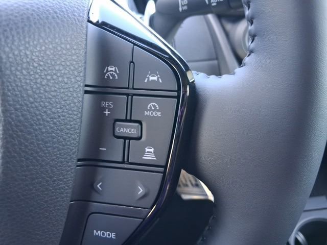 New 2026 Toyota Prius XLE image 15