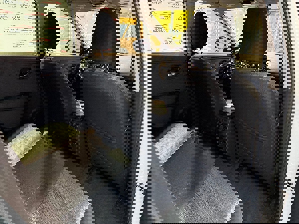 Used 2023 Nissan Rogue SV image 42