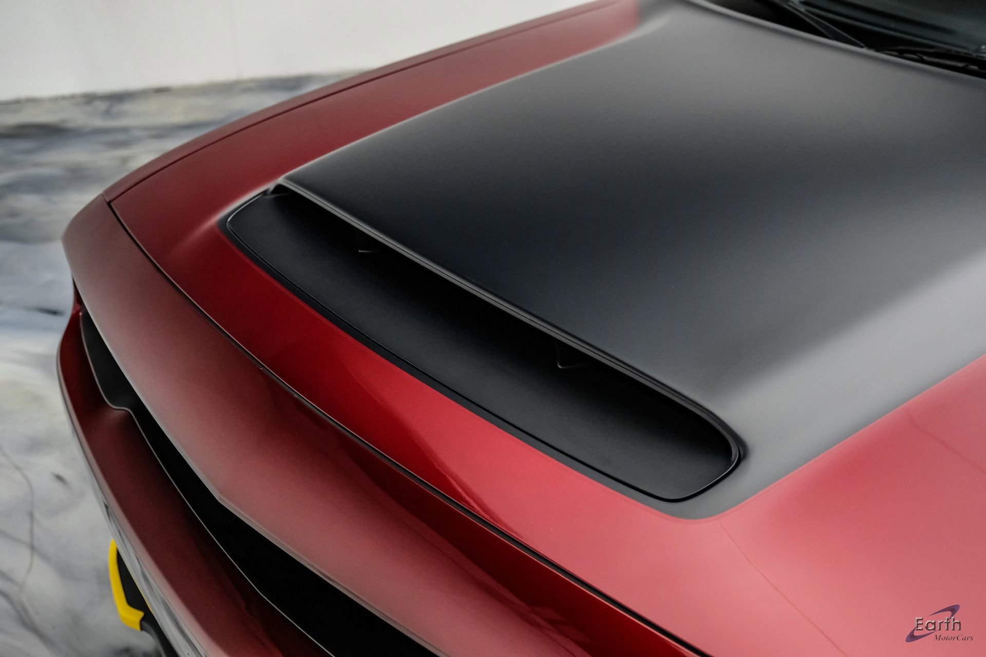 Used 2023 Dodge Challenger SRT Hellcat Redeye image 35