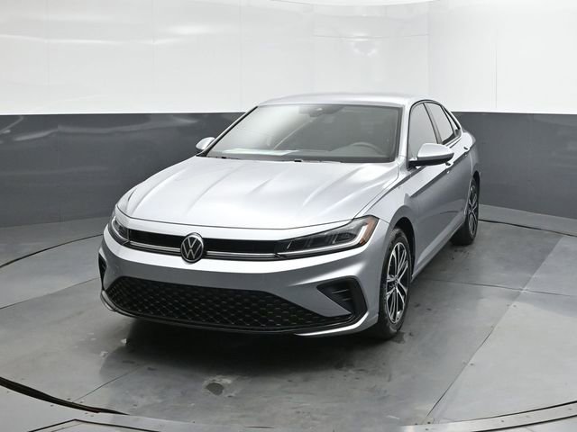 New 2026 Volkswagen Jetta Sport FWD image 30