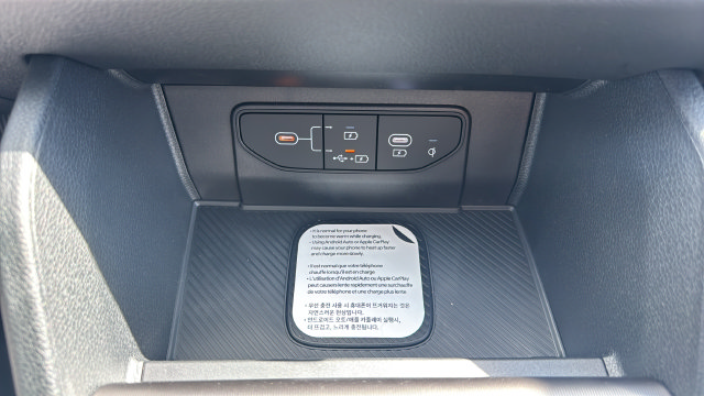 New 2027 Kia Sportage EX AWD/4WD image 38