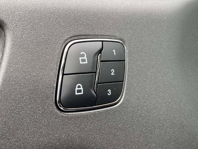 New 2026 Ford Bronco Sport Outer Banks w/ Outer Banks Tech Package+ AWD/4WD image 14