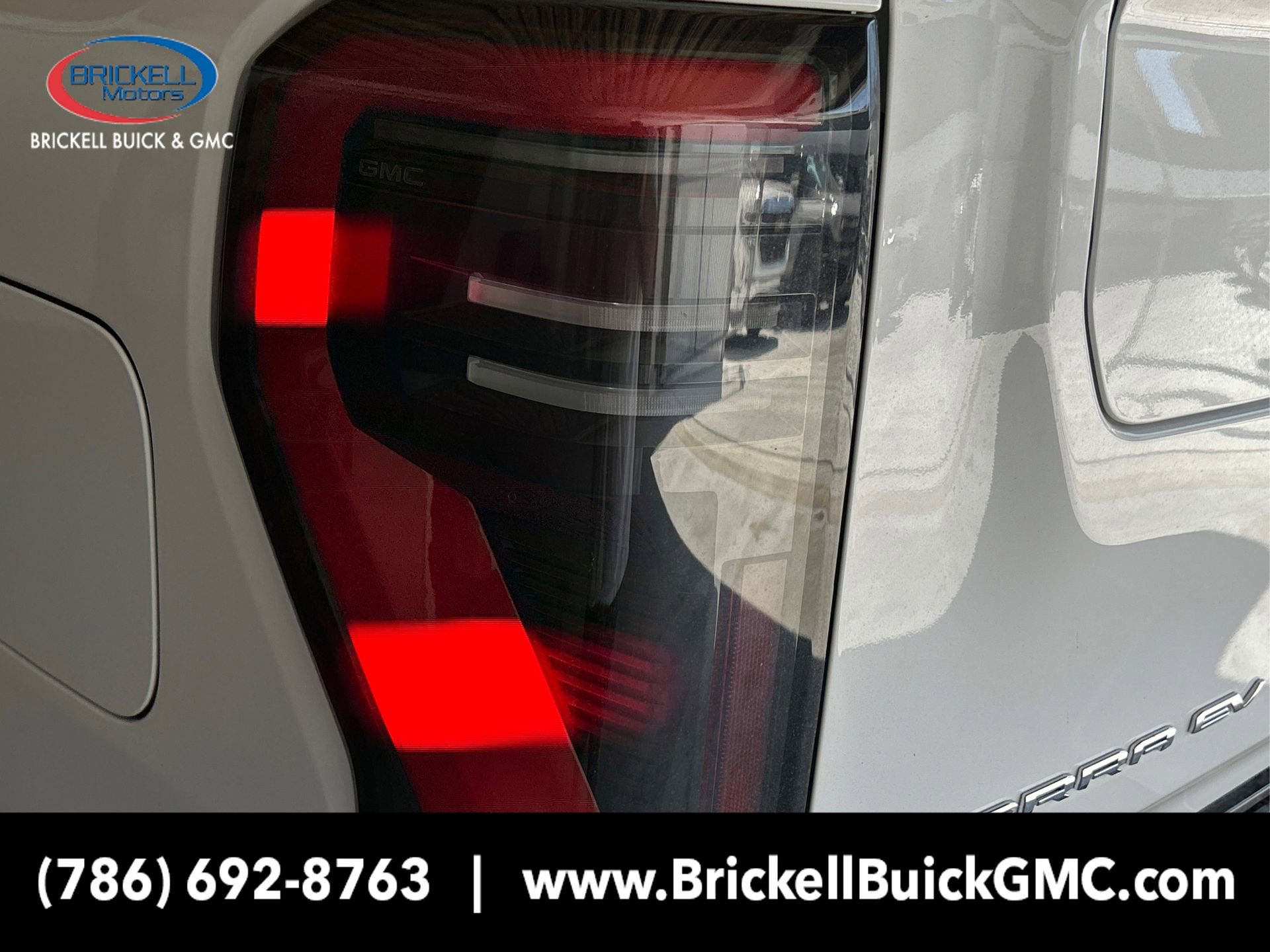 New 2025 GMC Sierra EV Denali image 15