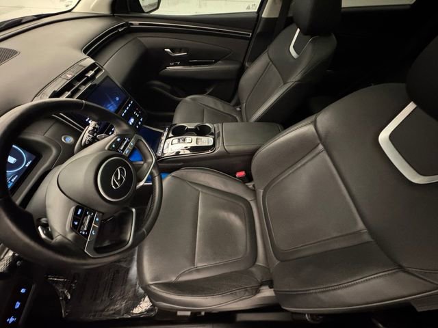 Used 2022 Hyundai Tucson Limited image 29