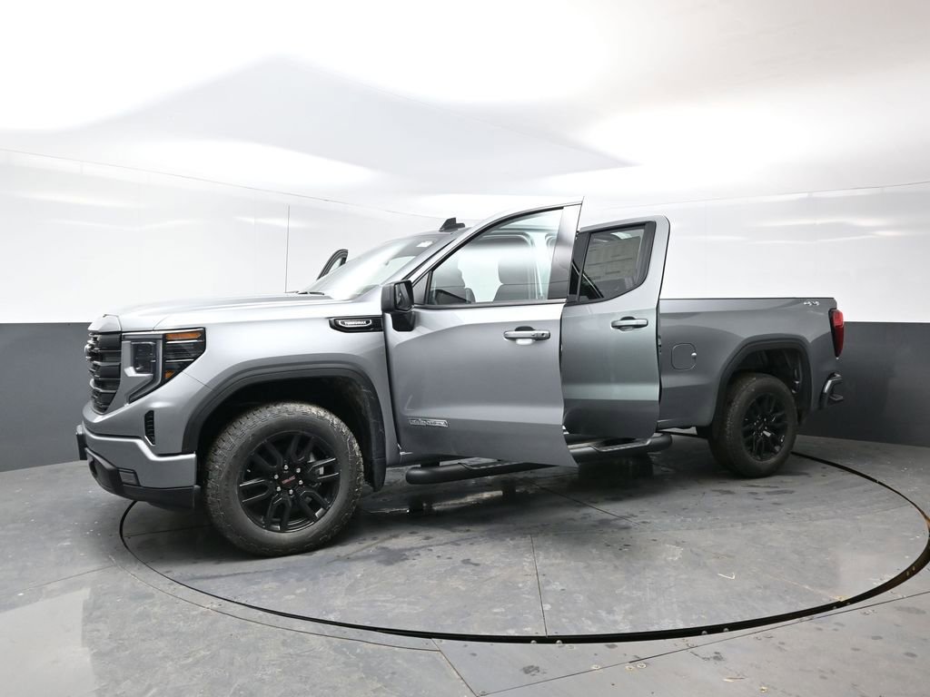 New 2026 GMC Sierra 1500 Elevation w/ Elevation Select Package image 54