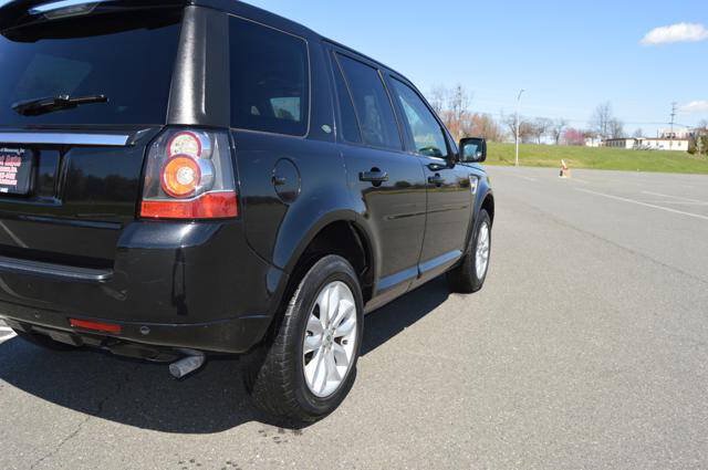 Used 2013 Land Rover LR2 HSE AWD/4WD image 67
