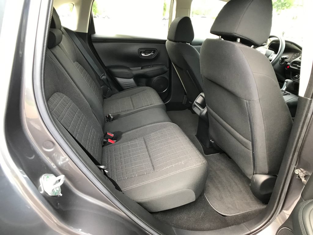 Certified 2023 Honda HR-V LX image 26