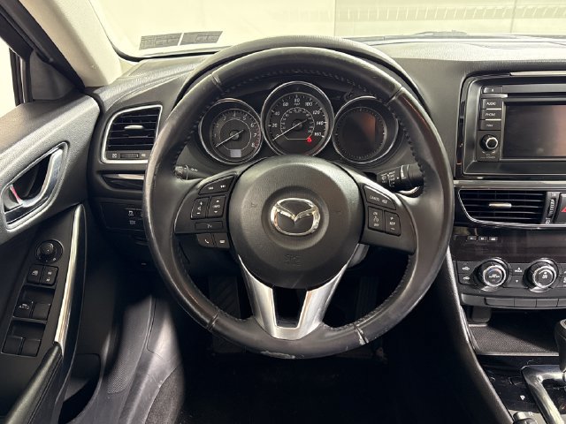 Used 2014 MAZDA MAZDA6 Touring FWD image 24