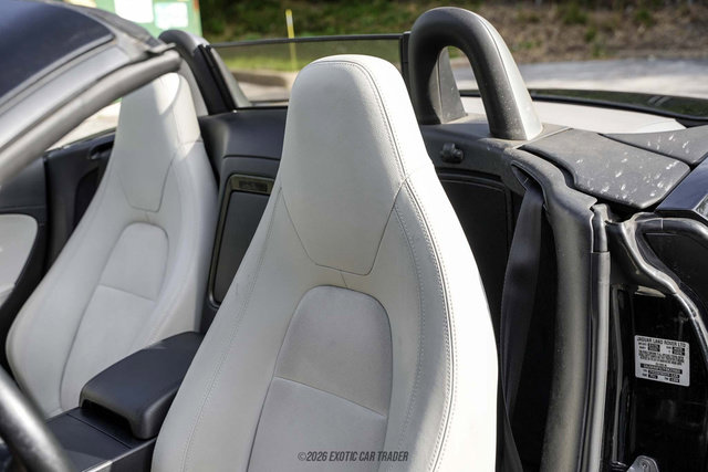 Used 2015 Jaguar F-TYPE S RWD image 32