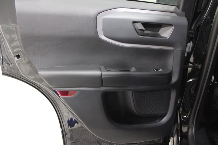 Used 2024 Ford Bronco Sport Big Bend AWD/4WD image 21
