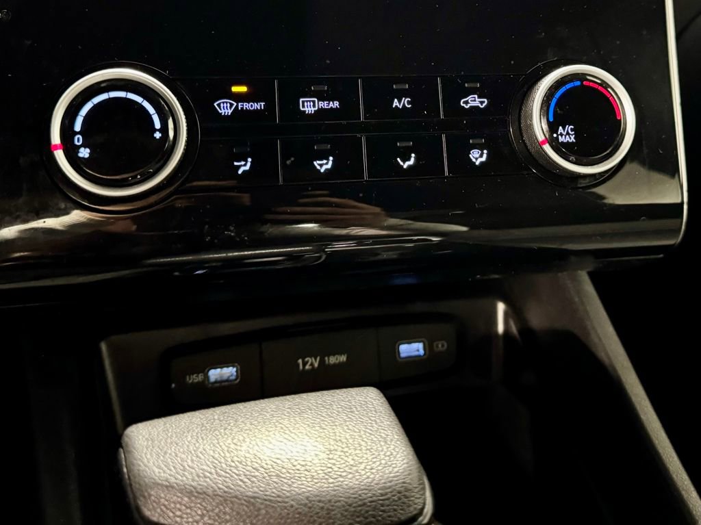 Used 2022 Hyundai Santa Cruz SEL w/ Cargo Package image 18