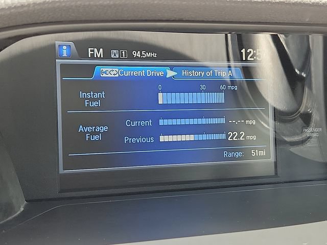 Used 2013 Honda Accord EX-L image 19