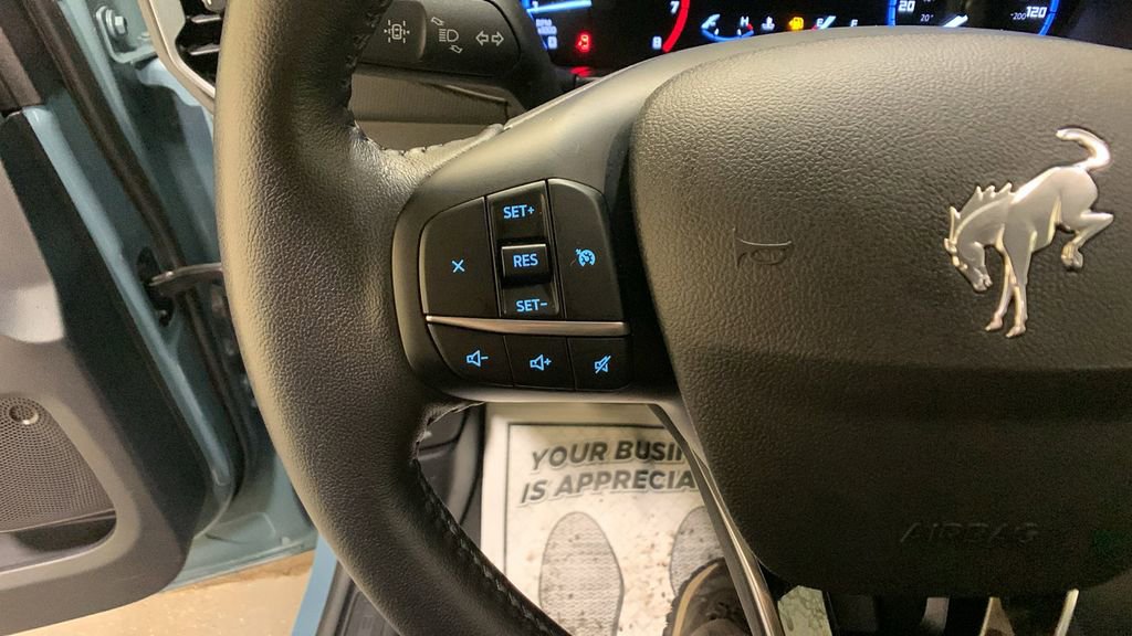 Used 2023 Ford Bronco Sport Big Bend w/ Convenience Package image 31