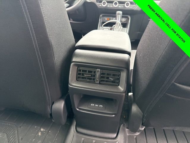 Used 2024 Honda CR-V EX image 18