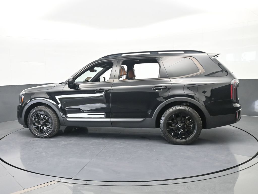 Used 2023 Kia Telluride SX Prestige X-Pro image 3