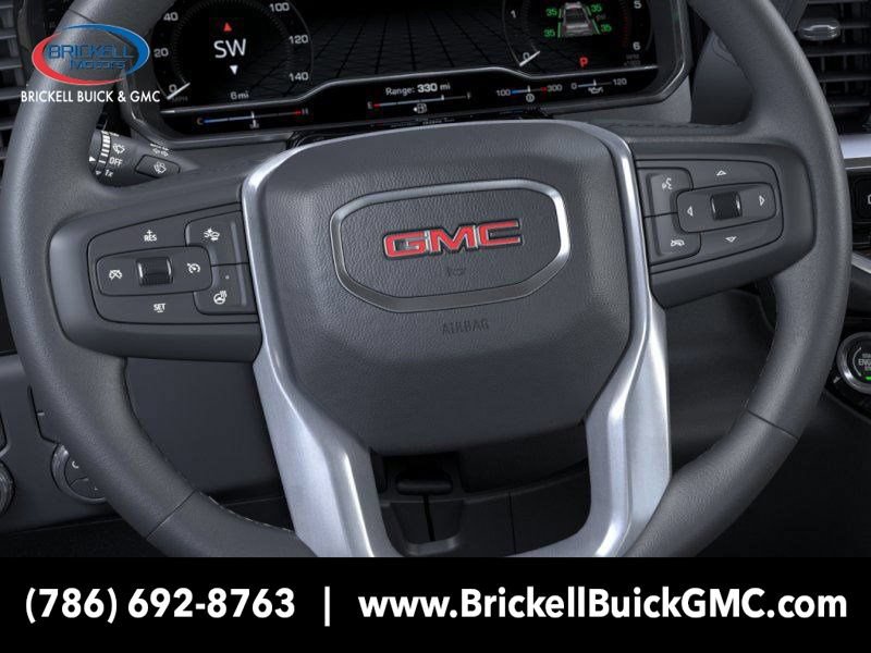 New 2025 GMC Sierra 1500 Elevation RWD image 19