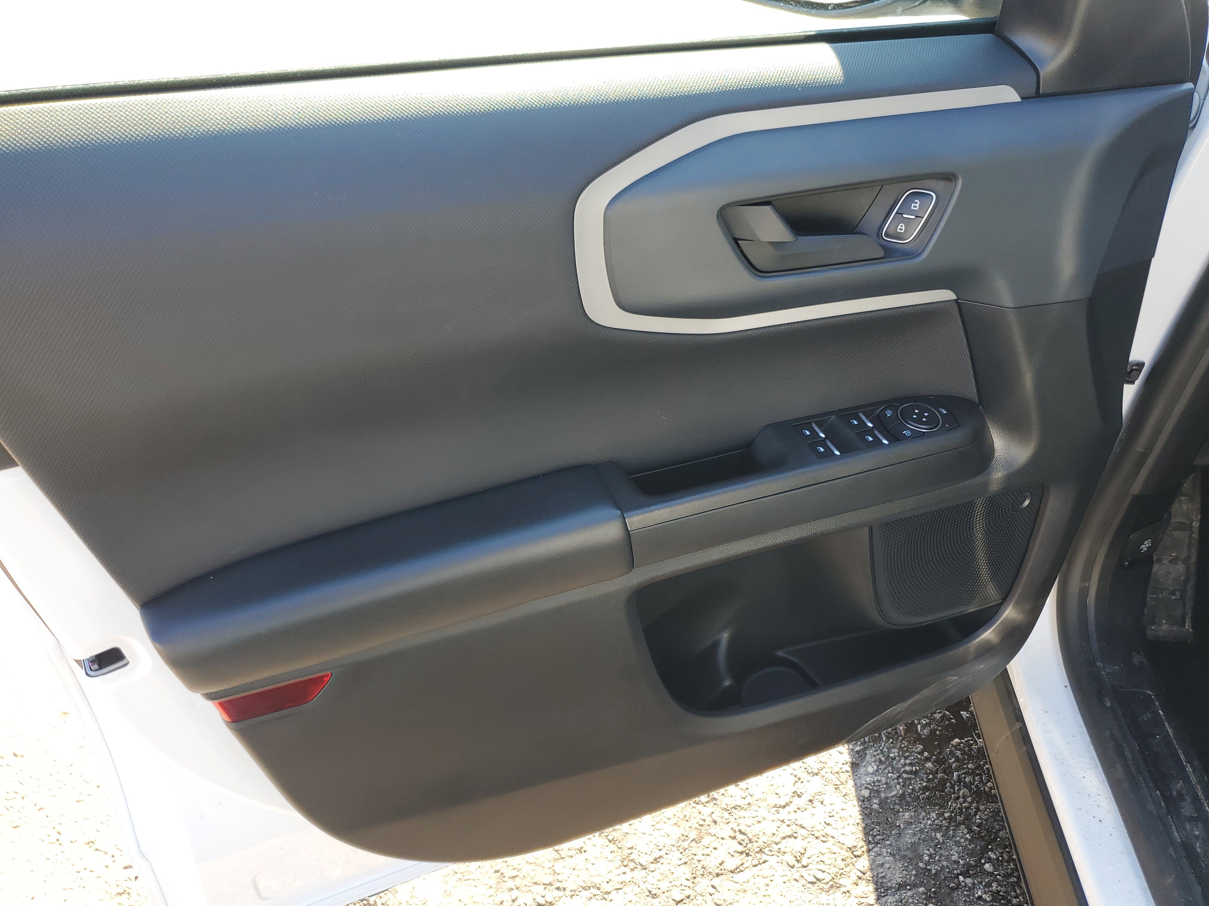 Used 2021 Ford Bronco Sport Big Bend w/ Big Bend Package AWD/4WD image 10