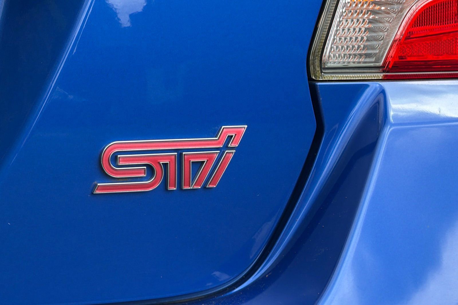 Used 2017 Subaru WRX STI Limited w/ Popular Package #3 AWD/4WD image 26