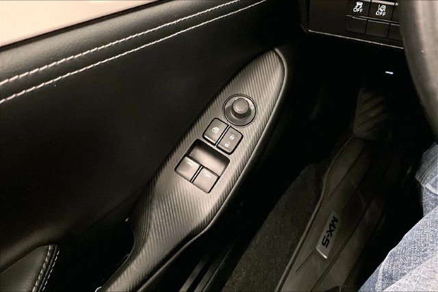 Used 2021 MAZDA MX-5 Miata RF Grand Touring RWD image 34