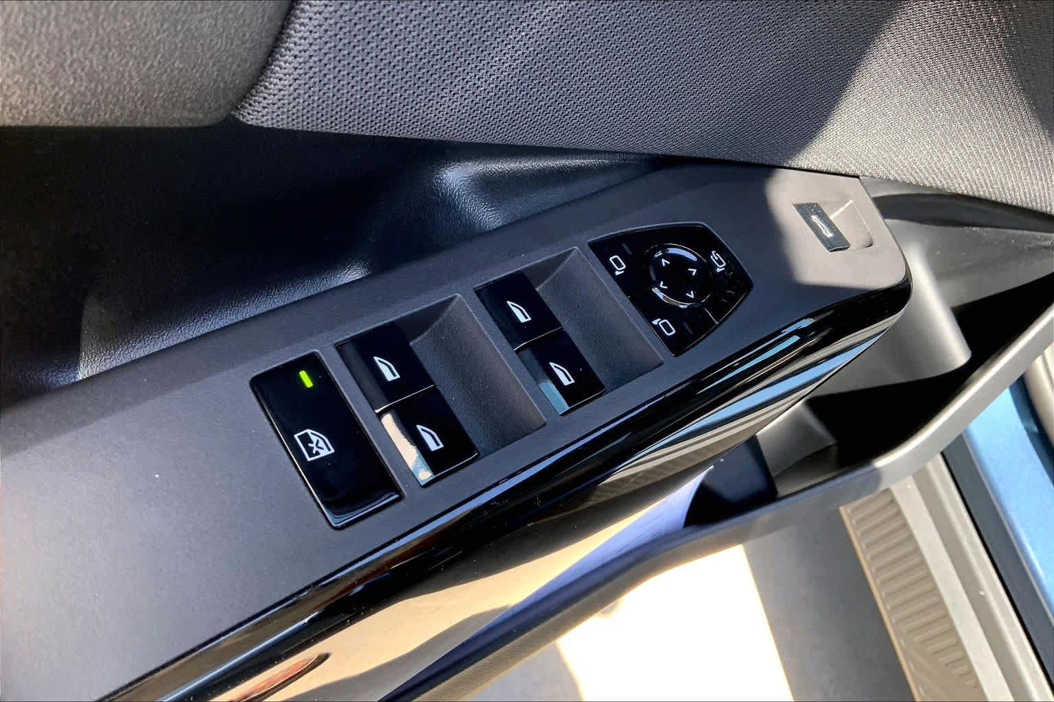 New 2026 BMW X3 xDrive30 AWD/4WD image 17