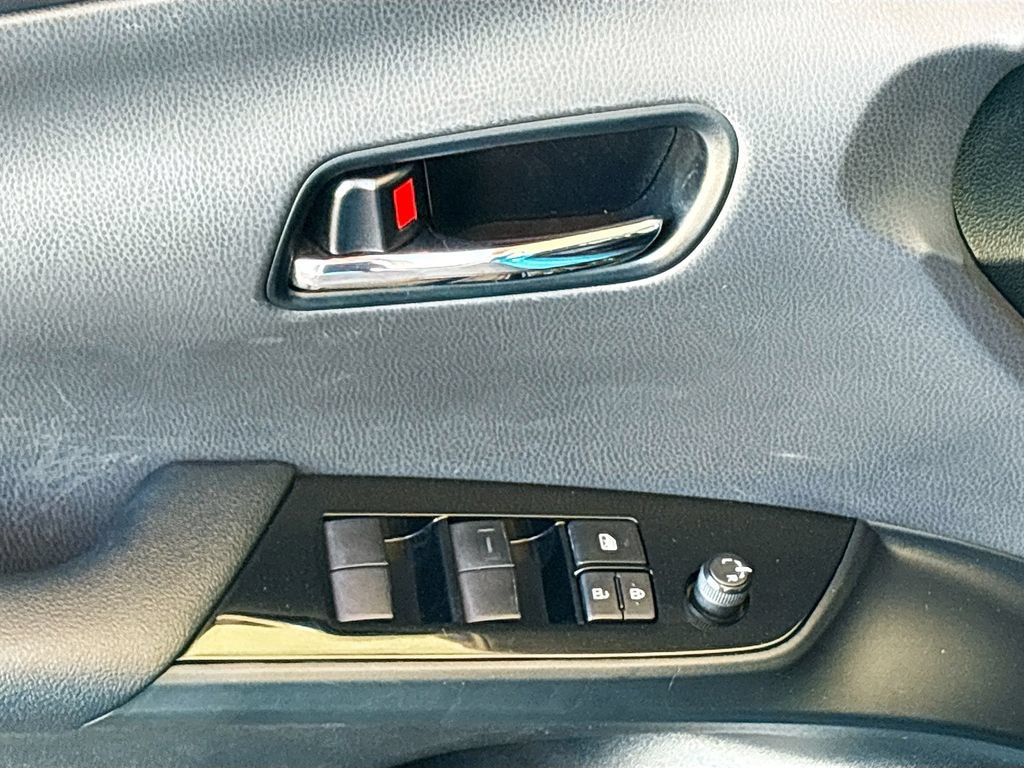 Certified 2021 Toyota Prius Prime Limited w/ Carpet Mat Package (TMS) FWD image 22