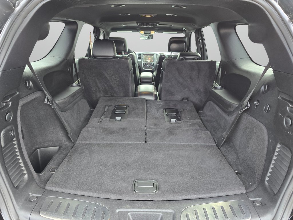 Used 2015 Dodge Durango R/T w/ Technology Group AWD/4WD image 20