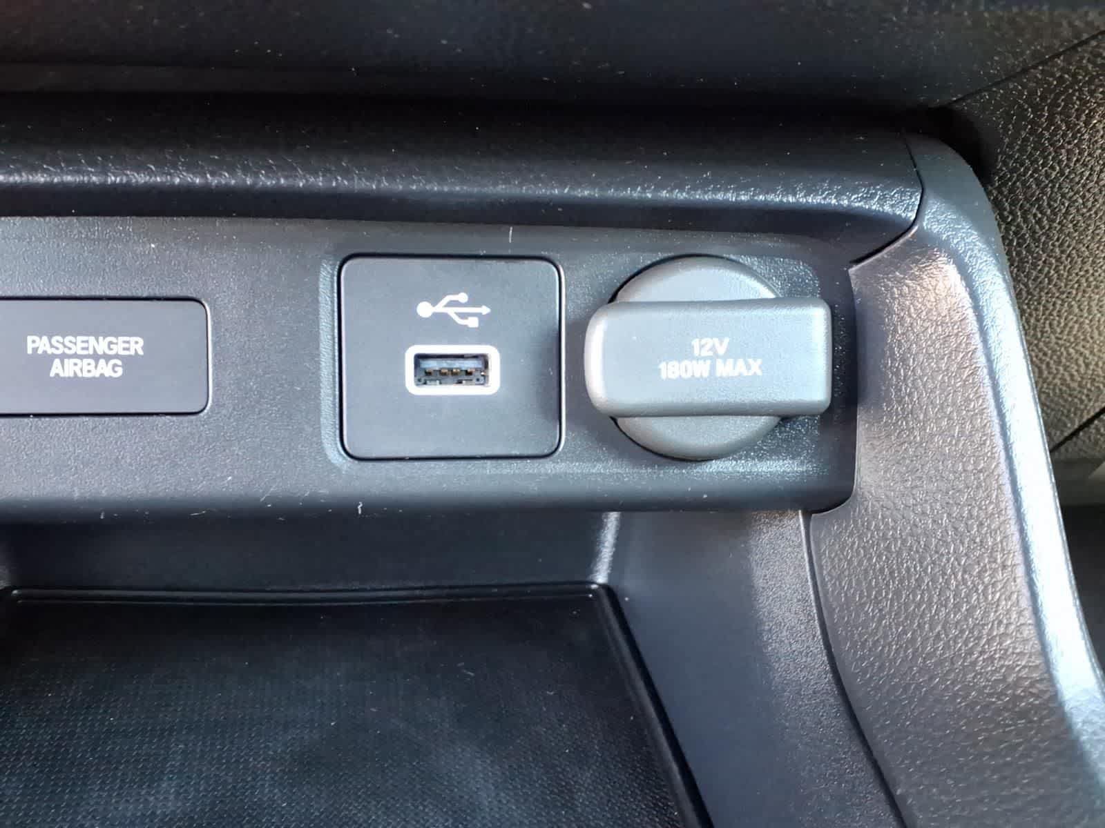 Certified 2022 Honda Civic Sport image 23