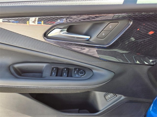 New 2026 Chevrolet Blazer EV LT image 9