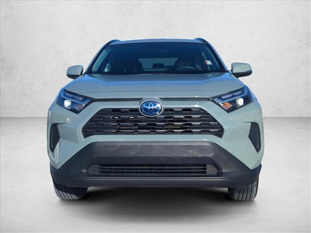 Certified 2023 Toyota RAV4 XLE w/ Convenience Package video 2