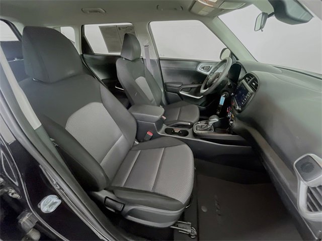 Used 2024 Kia Soul LX w/ Option Group 015 image 26