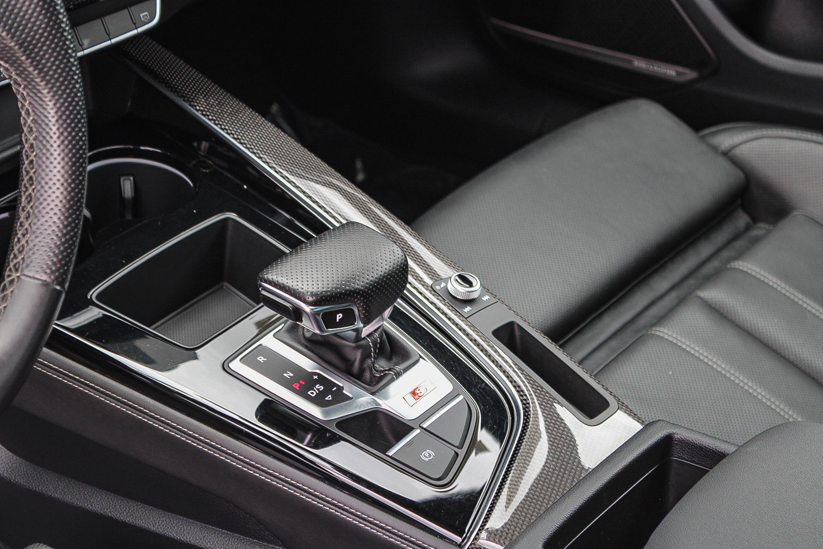 Used 2022 Audi S5 Prestige w/ S Sport Package AWD/4WD image 20